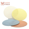 Diamond Polishing Pad for Glass Thinning Sapphire